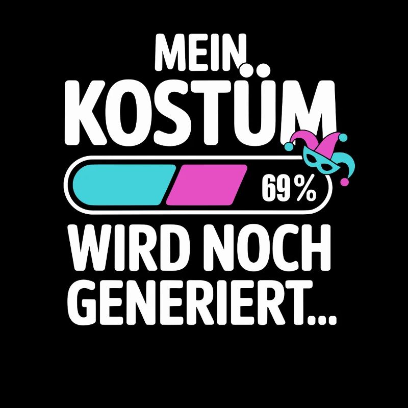 Kostüm Wird Noch Generiert Köln Karneval Fasching