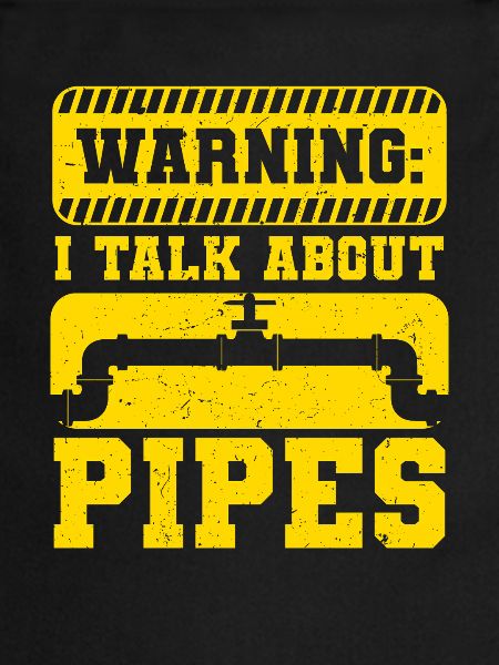 Pipelayers I Talk About Pipes
