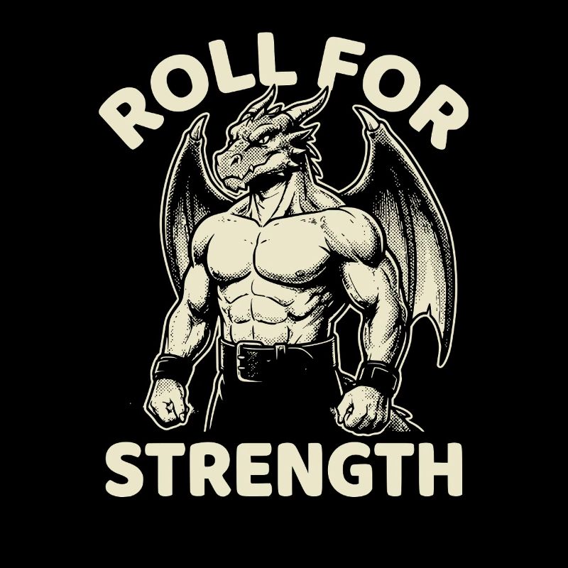 Jeu de table Jeu de Dragon Fantasy Fantasy Roll For Force