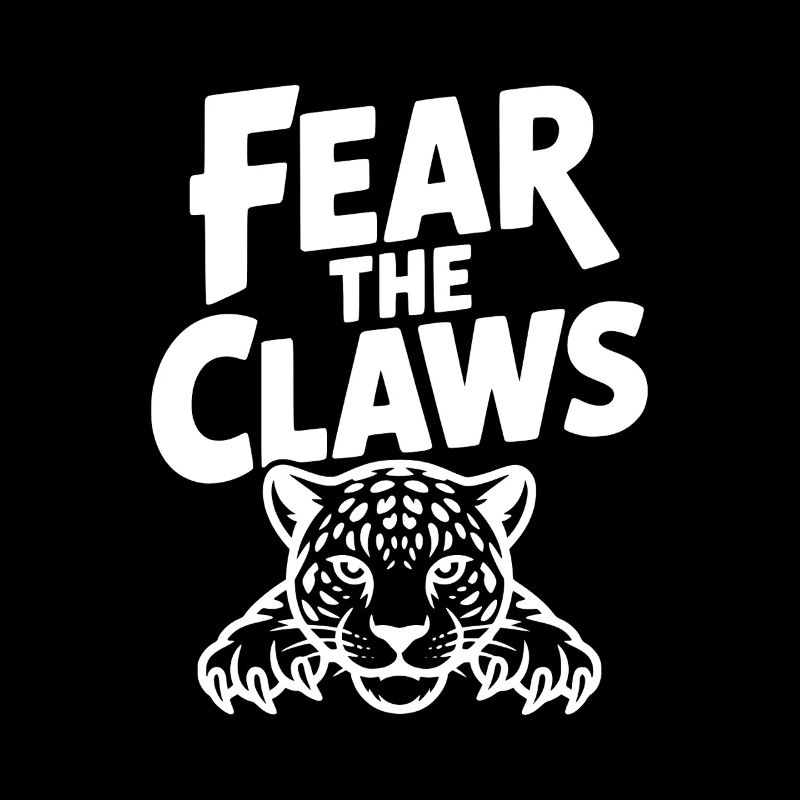 Fear the Claws