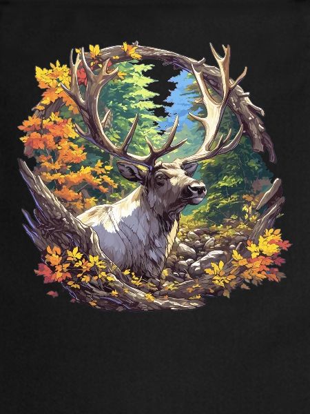 Reindeer Reindeer