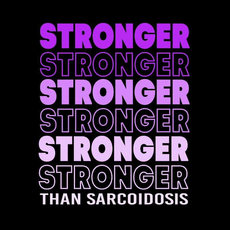 Sarcoïdose