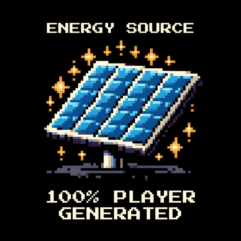 Solar Energy | Offgrid & Self-Sufficiency