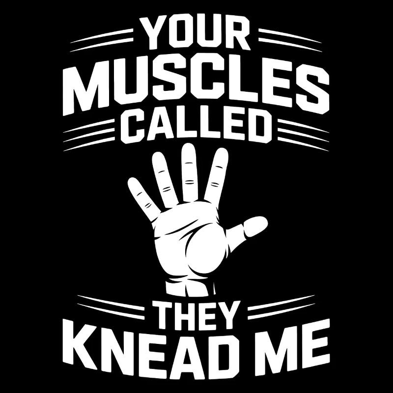 Masseuse Sayings Massage Funny Masseur Gift