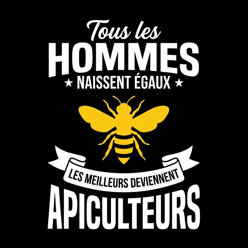 Funny beekeeping gift idea for a beekeeper