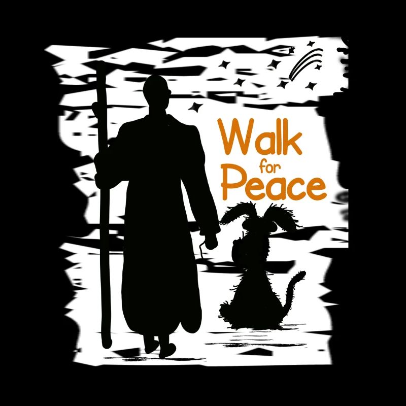 March for Peace
