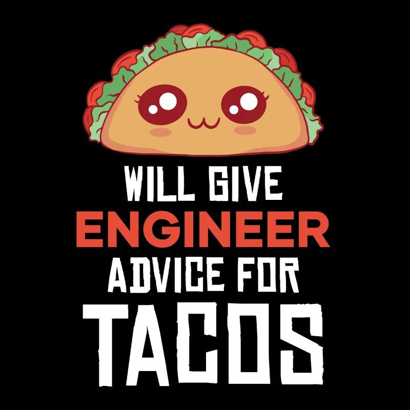Taco Pun: Engineering Consulting