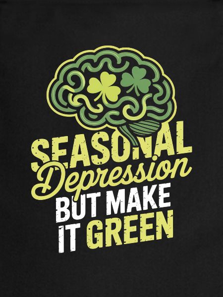 St Patrick's Day