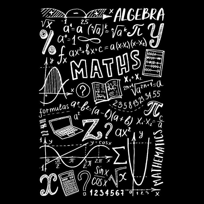 Math's Algebra Mathematics