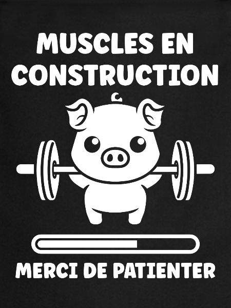 Building Muscles — Wait