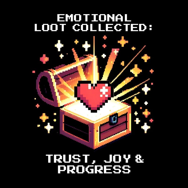 Emotional Loot | Progress in Social Work