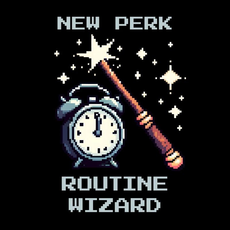 Routine Wizard | Social Work Everyday Life