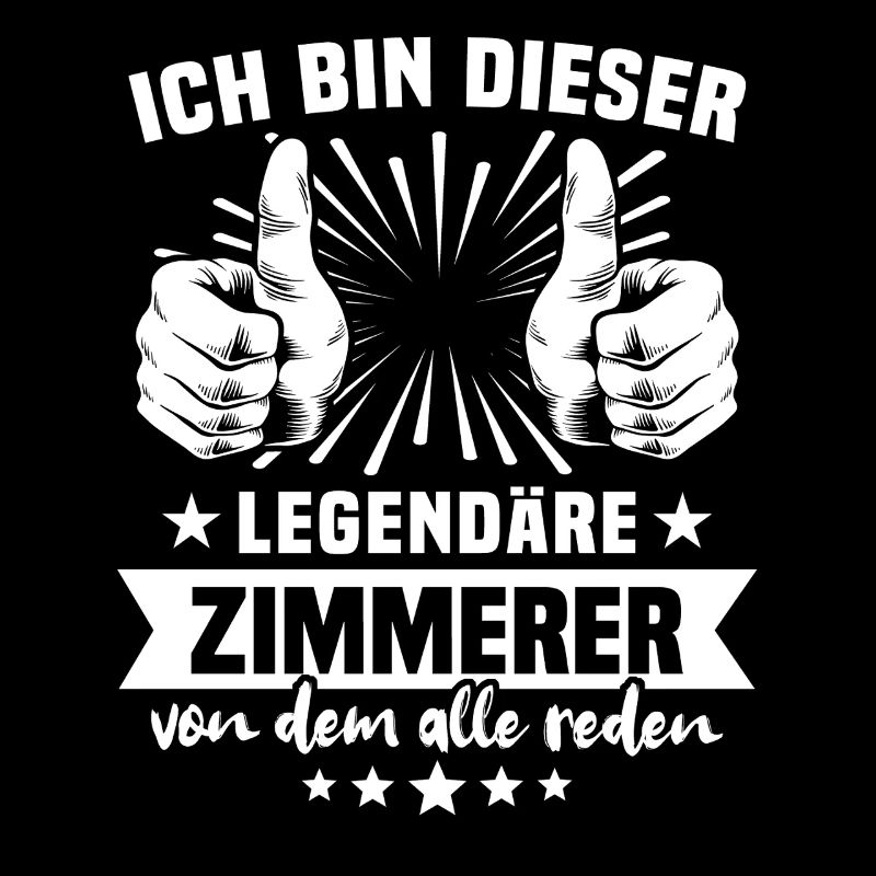 Zimmerer Legende
