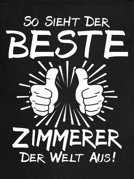 Bester Zimmerer