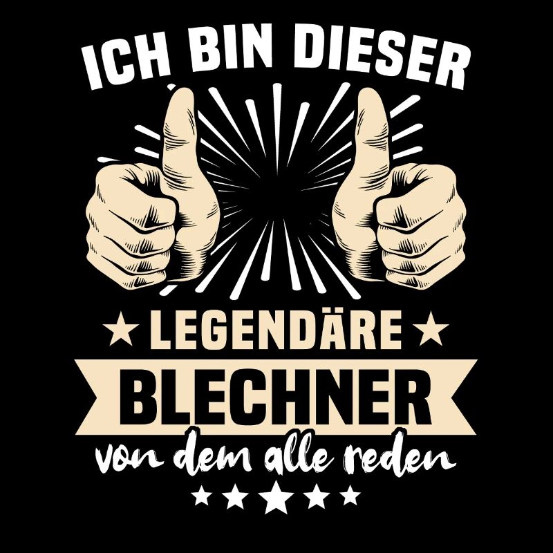 Dictons de Blechner