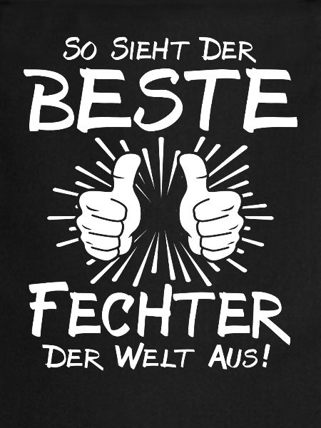 Bester Fechter