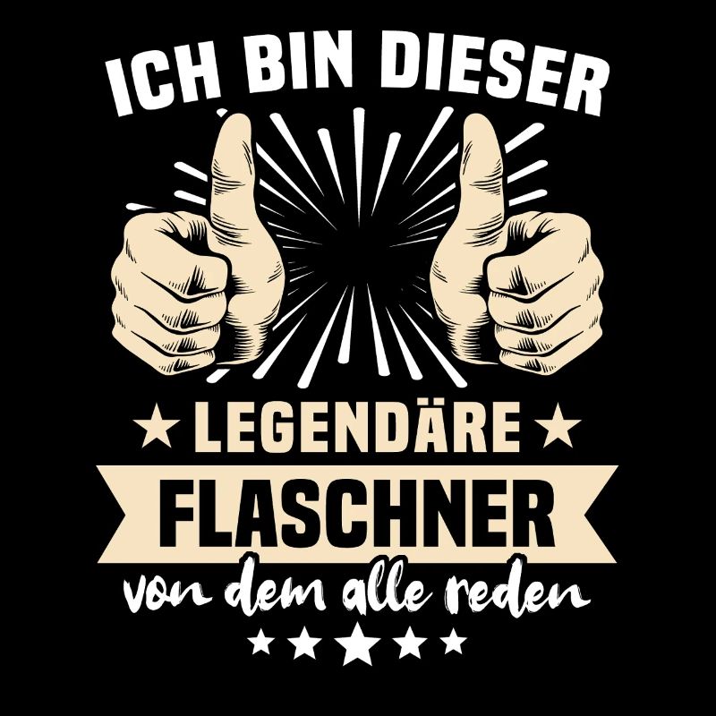 Flaschner Sprüche