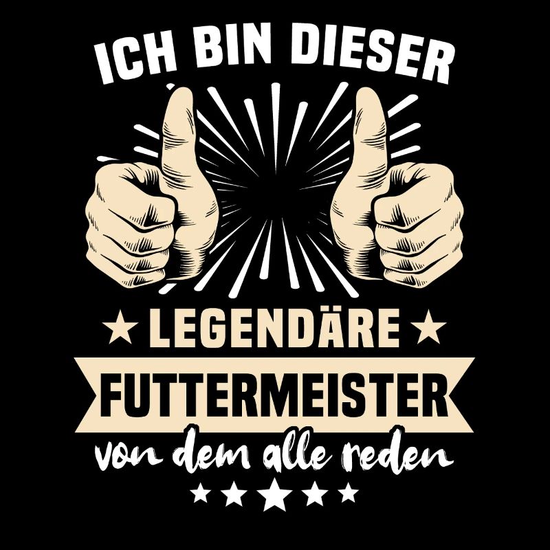 Dictons de Futtermeister