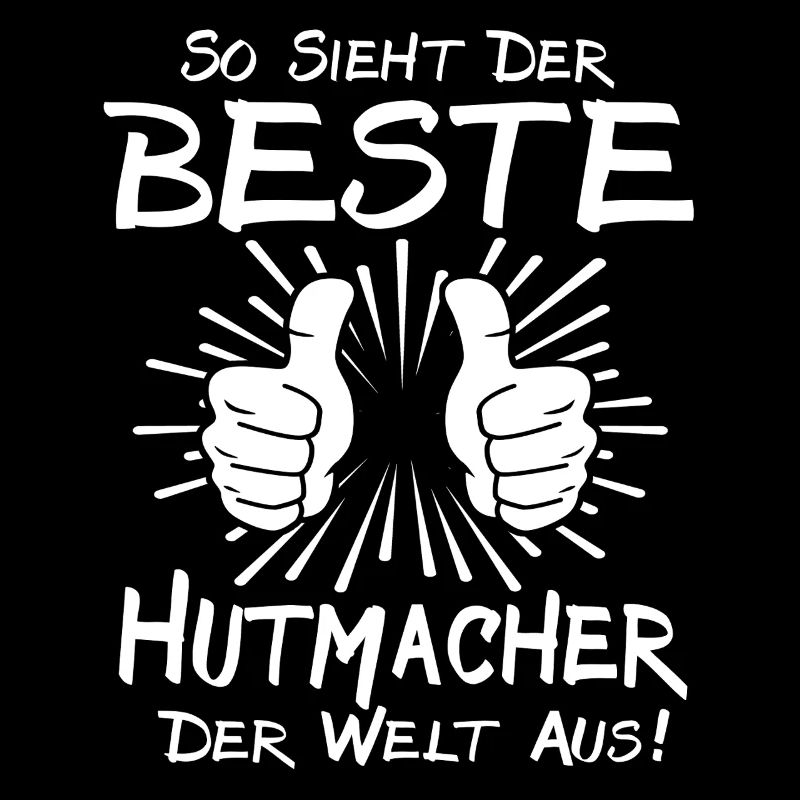 Bester Hutmacher