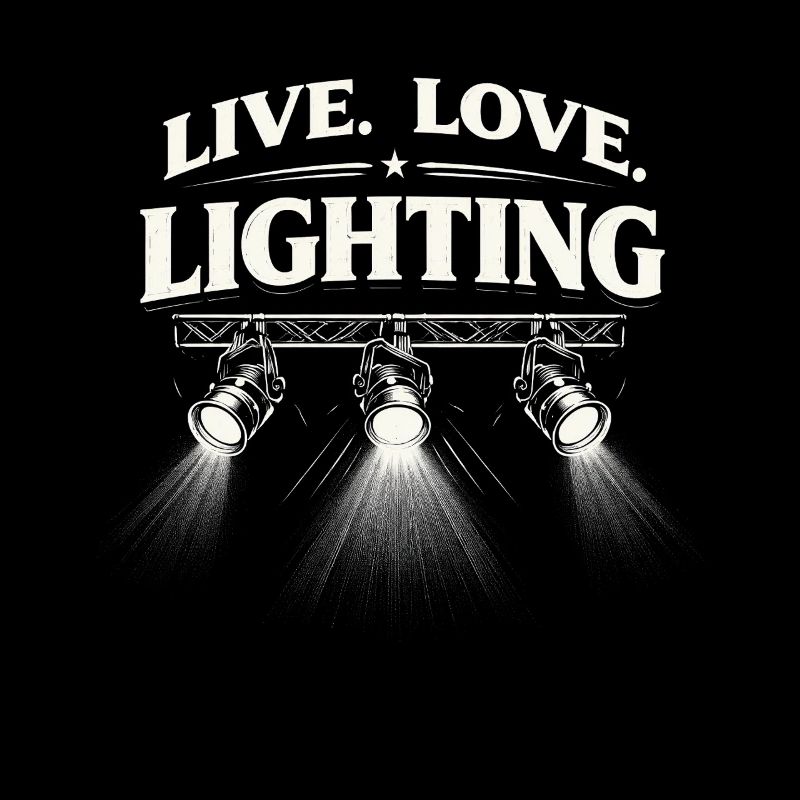 Lighting Technician Lighting Technician Lighting Guy