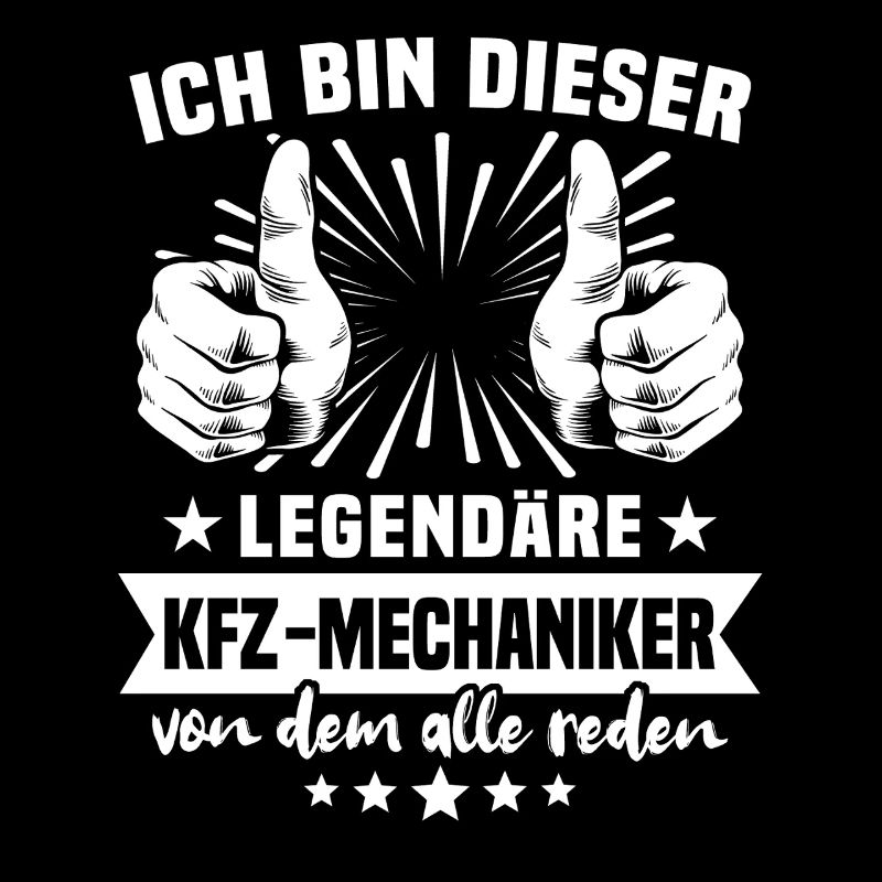 Car Mechanic Legend