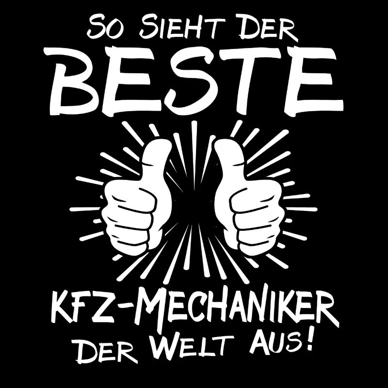 Bester KFZ-Mechaniker