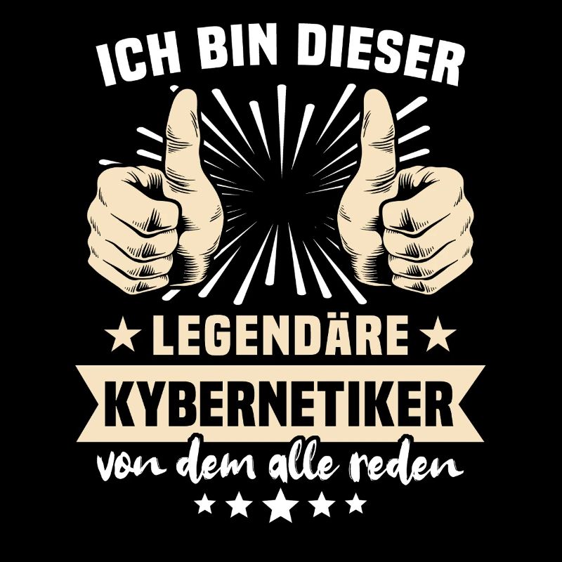 Kybernetiker Sprüche