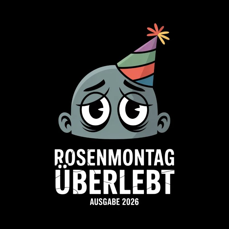 Le Lundi gras survit au carnaval de la gueule de bois édition 2026