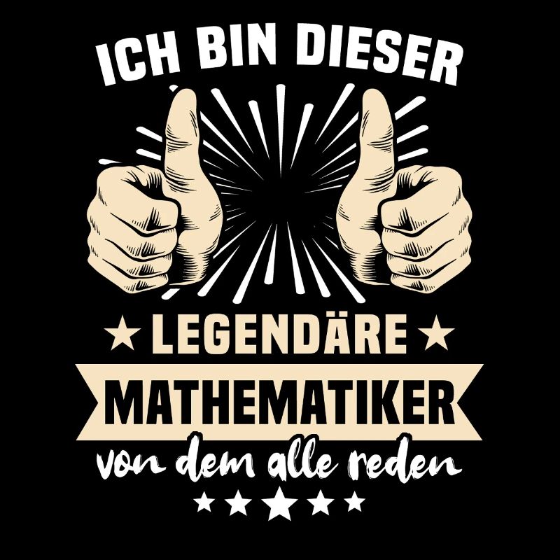 Dictons des mathématiciens