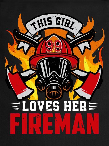 Fire brigade