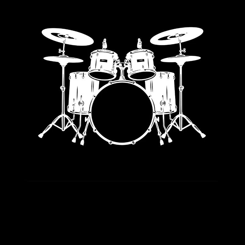 Drum Sketch