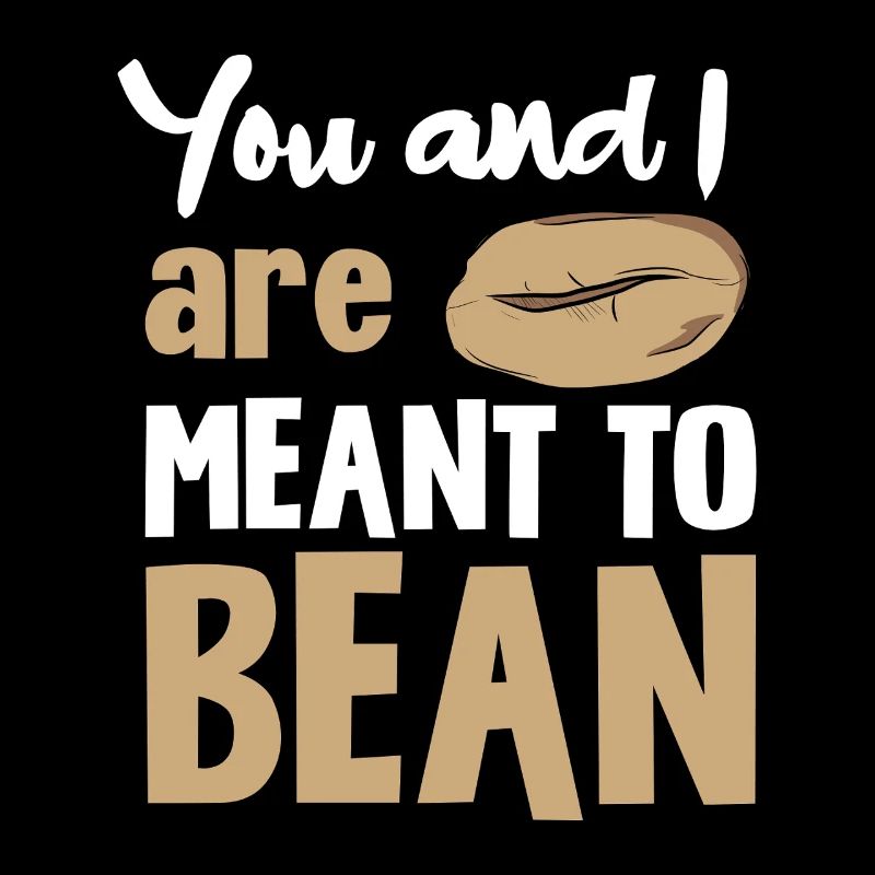 Du und ich: Bean Spruch
