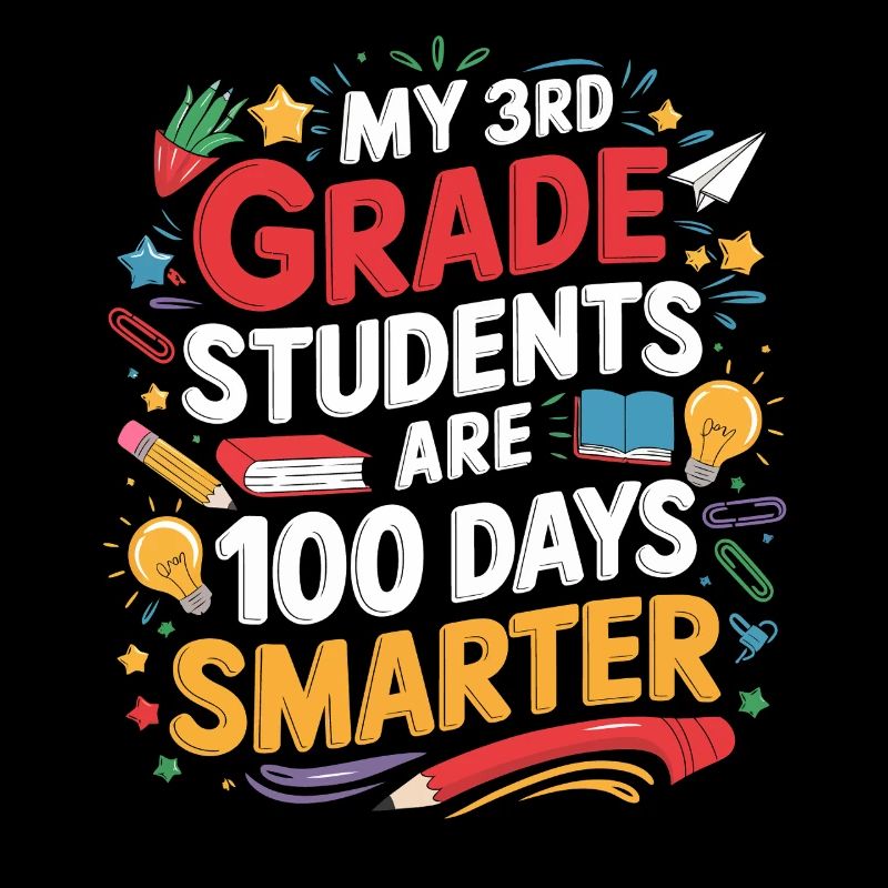 Third Class: 100 Days Smarter