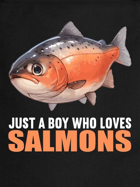 Saumon Saumon
