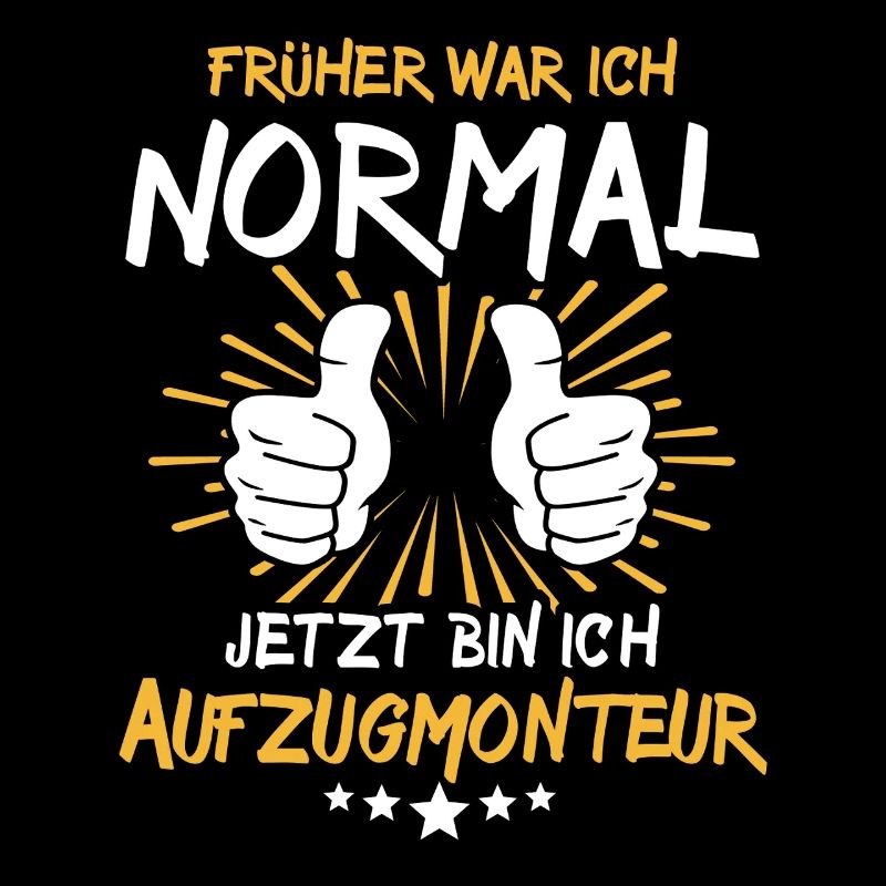 elevator mechanic saying