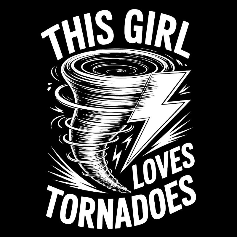 Tornado Sayings Tornadoes Funny Tornado Gift
