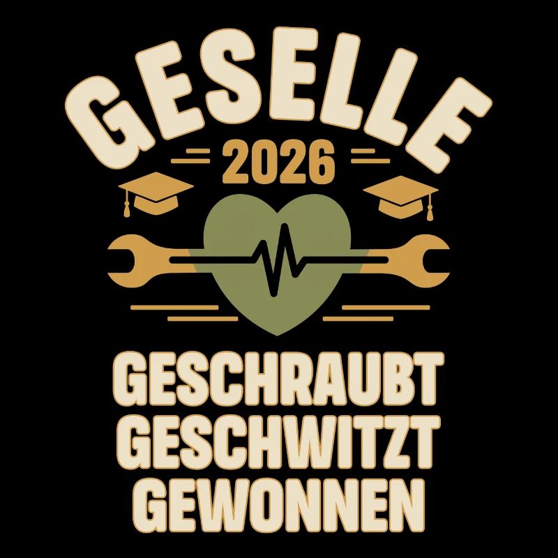 Journeyman 2026 - Screwed, sweated, won