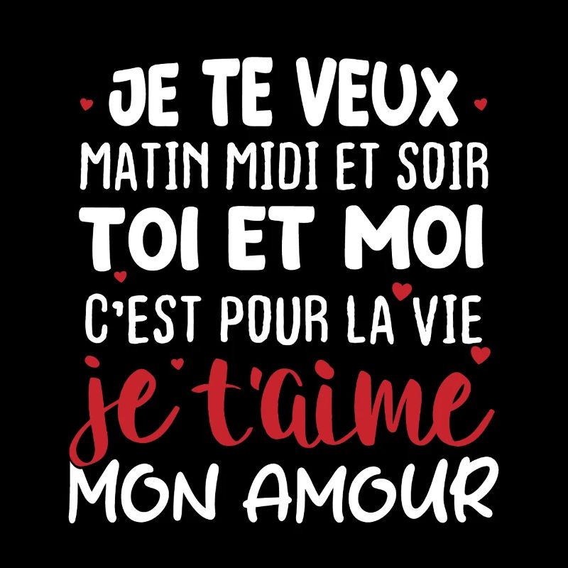 Message Amour Saint Valentin