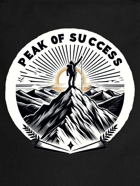 Summit of success