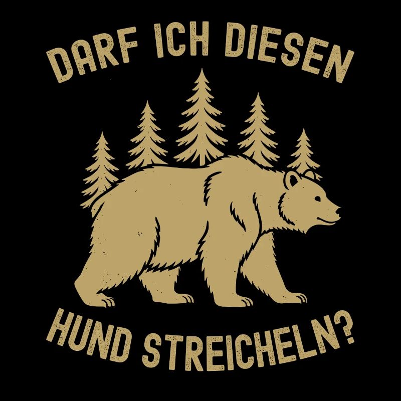 Wandern, Wanderung, Wanderer, Bär Meme