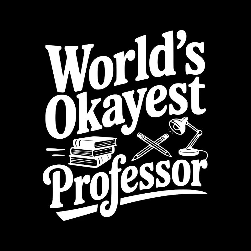 Der beste Professor der Welt