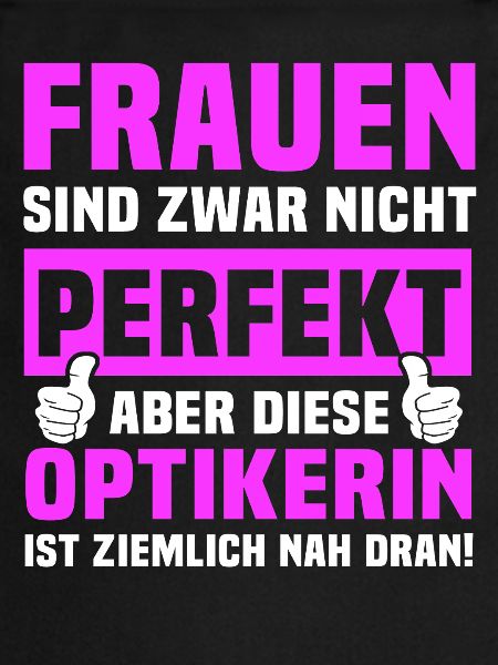 Optician Sayings