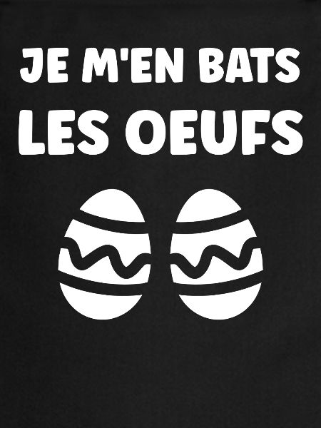 EASTER EGGS