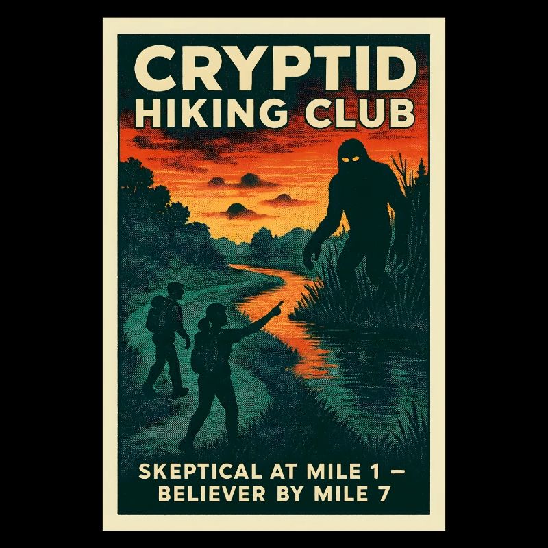 De sceptique à croyant | Wanderhum