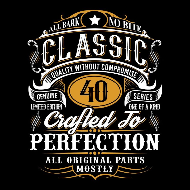 40e anniversaire