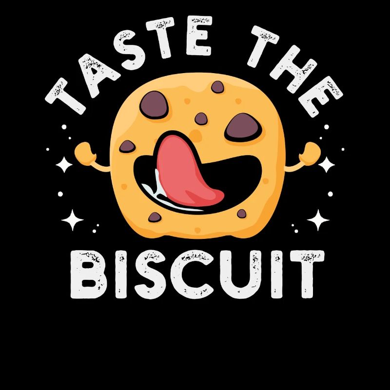 Taste The Biscuit Charakter