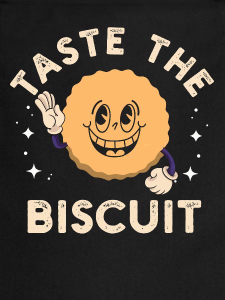 Mascotte Sweet Biscuit