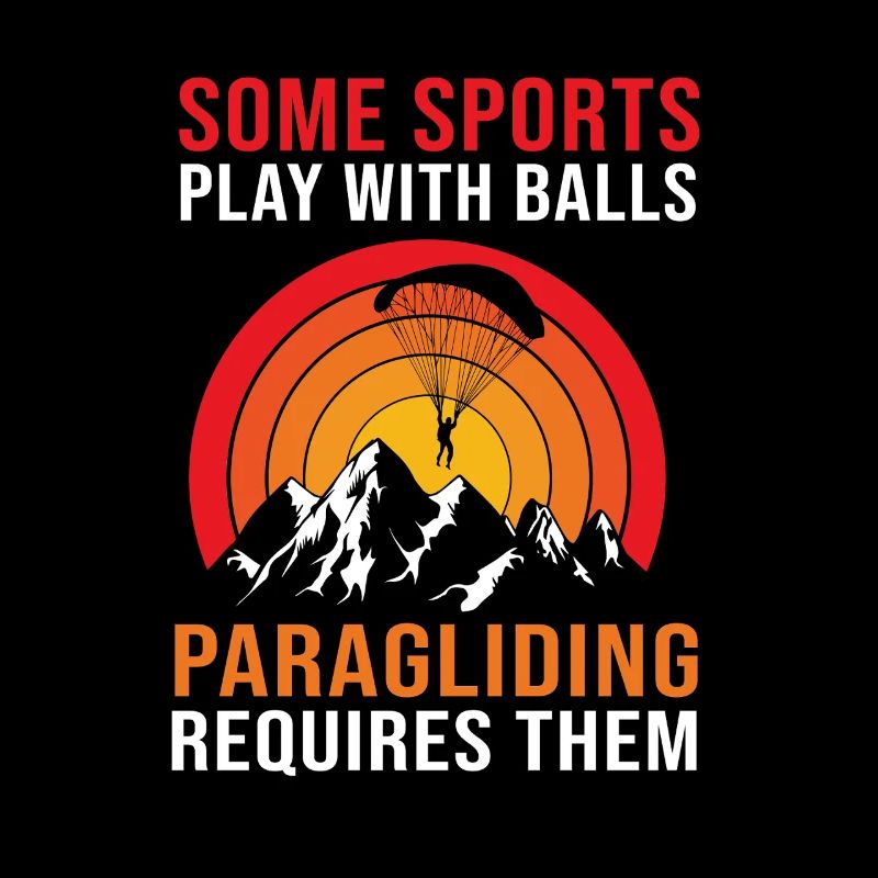 Paragliding Skydive