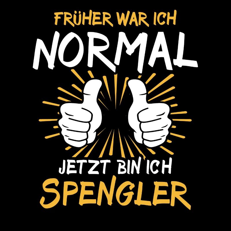 Spengler Spruch
