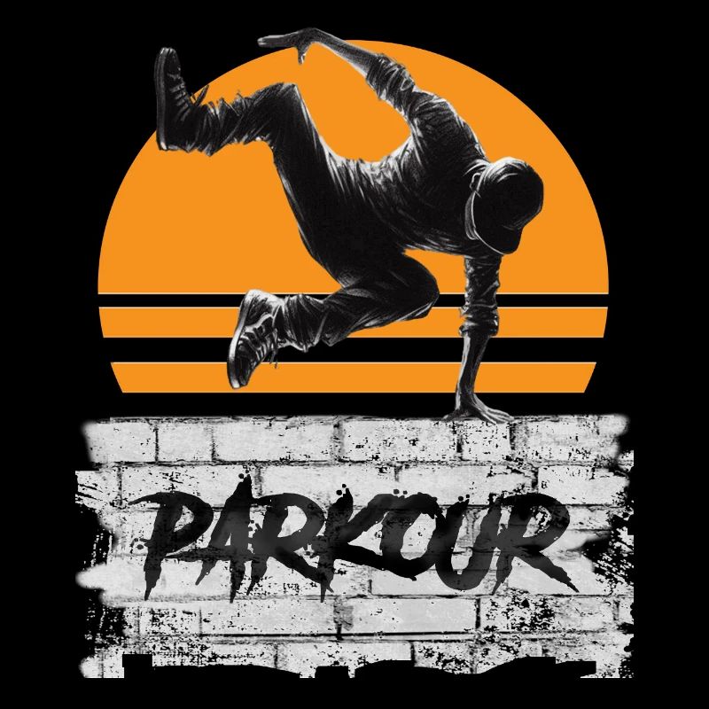 Parkour